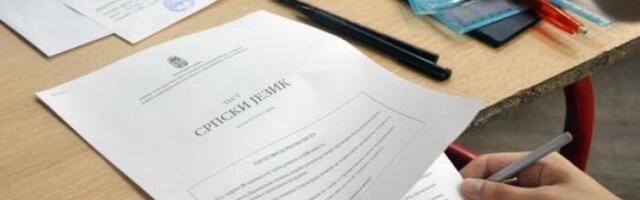 Probni završni ispiti za učenike osmog razreda danas i sutra