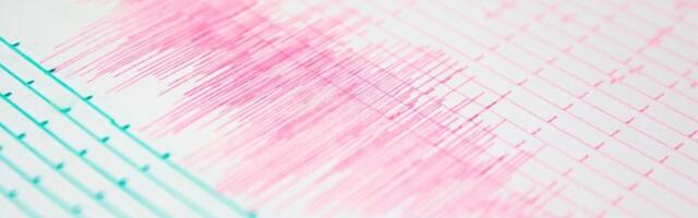 Zemljotres pogodio Srbiju: Evo gde se treslo