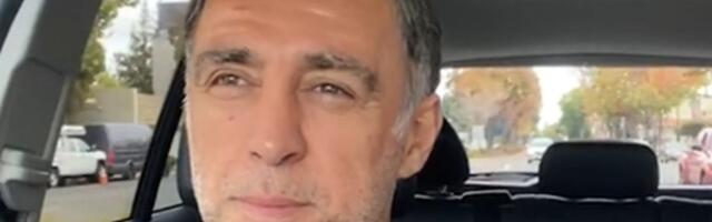 Najveća legenda turskog fudbala danas je izbeglica, radi kao taksista, posle 24 godine u Prištini nastalo čudo