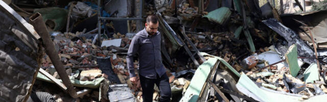 Блиски исток: више од 3.300 мртвих и 4,3 милиона расељених у прве три недеље сукоба