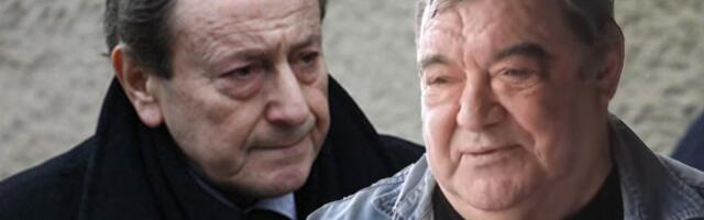 Predstava koja je nasmejala sve do suza: Dijalog Josifa Tatića i Predraga Ejdusa za anale