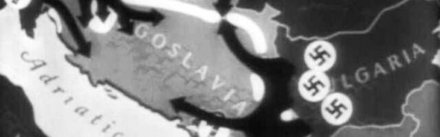 Осамдесет пет година од напада на Краљевину Југославију