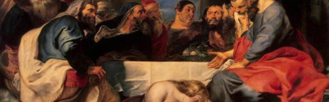 DANAS JE VELIKA SREDA - OVE 3 STVARI SU STROGO ZABRANJENE! Ova BILJKA se unosi u KUĆU, a jedno JEZIVO VEROVANJE...