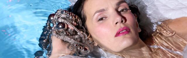 57. Perwoll Fashion Week u tri perspektive: ZEMLJA · VODA · VAZDUH