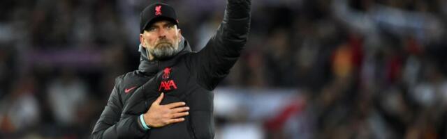 Još jedan član Klopovog legendarnog tima na pragu odlaska iz Liverpula! (Video/Foto)