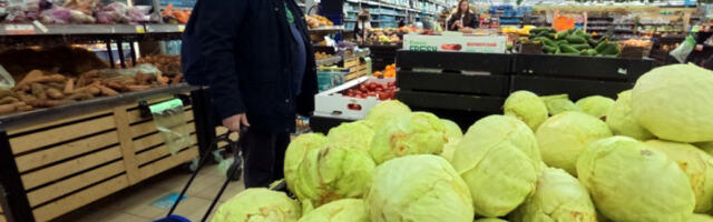 Свету прети велика прехрамбена криза