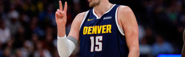 MVP, MVP, MVP... Sprema se istorijska sramota NBA, Jokić je sve ponizio, ali...