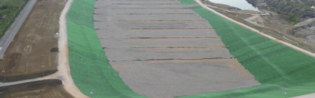 Еко Тамнава ново поглавље у управљању отпадом