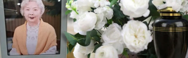 Вештачка интелигенција „оживљава” покојнике