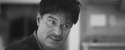 IZNENADA UMRO GLUMAC IZ POZNATE SERIJE, KOLEGE U ŠOKU: Najednom ga izdalo srce, preminuo u 57. godini