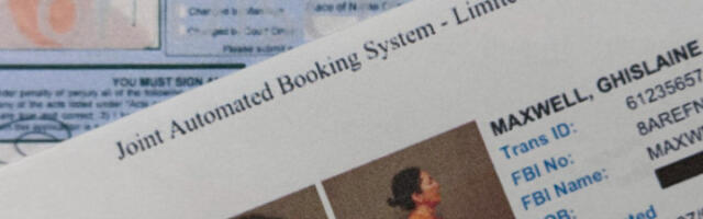 Надзорни одбор Конгреса САД за опцију да Максвел буде помилована