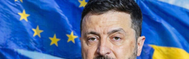 Европске престонице сумњају у брз улазак Украјине у ЕУ