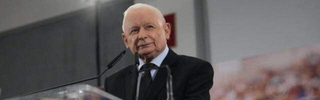 Лидер пољске опозиције тражи реформу власти и државног система