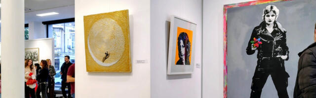 Минула деценија аквизиција