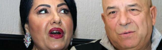 "ZLATA MI PODMEĆE, A POKUPIO SAM JE SA ULICE" Hasan Dudić BRUTALNO UDARIO po bivšoj: "VILJUŠKU NIJE ZNALA DA DRŽI"