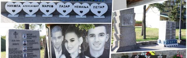 "MAJKO, U URGENTNOM SMO, ACA NAM JE UPUCAN" Krvava noć koja je promenila sve: 3 godine od masakra u Malom Orašju i Duboni