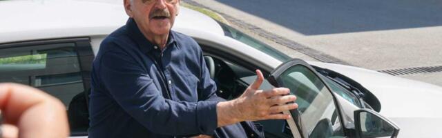 "ŠTO KAŽE BREGA AKO NE LIČI NI NA ŠTA, ONDA NIJE NIKAKVA PESMA" Bosanac ocenio pobedu Bugarske na Evroviziji: Numera je poznata
