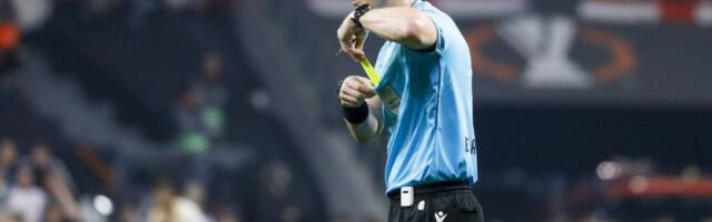 ISPLIVALA NEVEROVATNA PRIČA O ČUVENOM ARBITRU! Deli pravdu na najvećim evropskim mečevima, a van terena - radi kao IZVRŠITELJ!