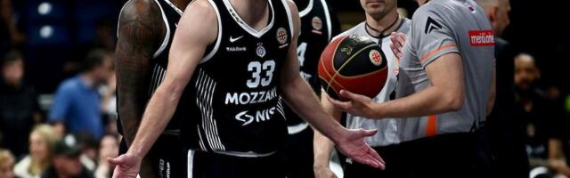 PARTIZAN U NEOČEKIVANOM PROBLEMU PRED ODLUČUJUĆE BITKE ZA TROFEJ! Uputili su zvaničan zahtev - evo kako planiraju da reše NEZGODNU situaciju!