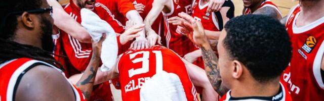 BUUUM! Šampion Evrope preuzima Crvene zvezdu?!