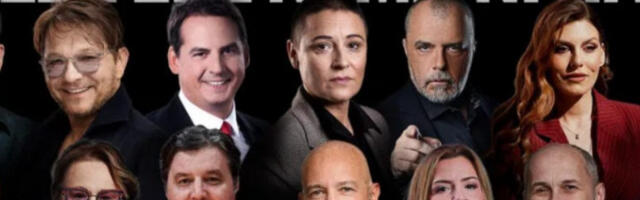 Да ли ће Проглас рећи да је и Удружење новинара Србије „убачени елемент”