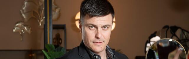 "Znam da bi neki voleli da smo svi izginuli!" Vuk Kostić je džipom naleteo na motociklistu, a tada je besneo zbog onih koji su likovali povodom saobraćajke