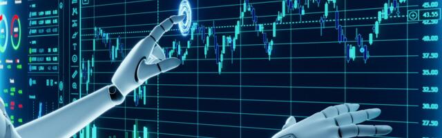 AI euforija pod lupom: Da li se ponavlja scenario dot-com balona?