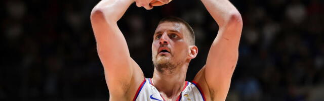JOKIĆ SE OGLASIO POSLE POBEDE NAD BOSNOM! Nikola pričao o jednom saigraču iz reprezentacije, ovim rečima je oduševio celu Srbiju!