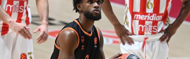 Pominjao se kao pojačanje Zvezde, Žan Montero zvanično potpisao za Olimpijakos