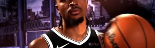 Crno-beli ostali praznih ruku: Etijen odjavio Partizan i završio u Parizu