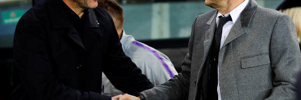 "Poketino će završiti u Real Madridu!"