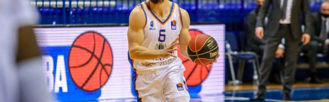 Mornar prokockao 13 poena, Jeremić odličan, ali je Bejran heroj Gran Kanarije