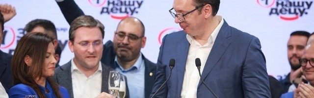 Milivojević: Izbori bez opozicije su poraz za SNS