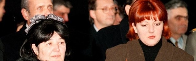 Prijatelj Marije Milošević otkriva gde živi i šta radi Slobina ćerka: Zbog ovog haosa NE IZLAZI NI U DVORIŠTE