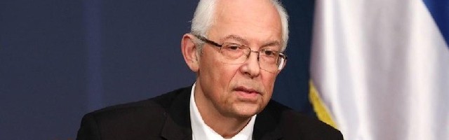 Kon: Imaćemo četvorocifren broj zaraženih