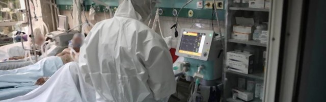 Četrdeset odsto obolelih od korone ima produženi kovid posle kojeg mogu da imaju ozbiljne posledice