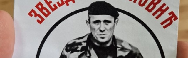 Braniocima Đinđićevog ubice na put stale dve osobe