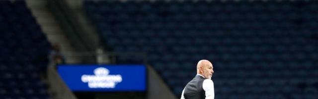 Pioli: Lako je ovu utakmicu analizirati – nismo odigrali ništa