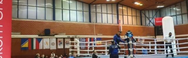VELIKI DAN ZA SRBIJU: Evropska budućnost boksa u Kikindi (FOTO)