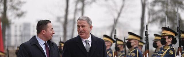 Turski ministar: Pokret FETO možda preti i Kosovu, očekujemo korake Prištine