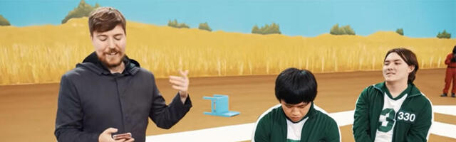 Najplaćeniji jutjuber za 2021 godinu