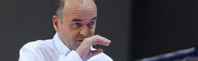 Duško Vujošević i Zoran Kovačić dobitnici Nagrade za životno delo „Slobodan Piva Ivković“