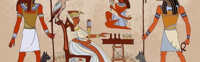 Vrlo precizan horoskop: Proverite koji ste znak po egipatskom Zodijaku!