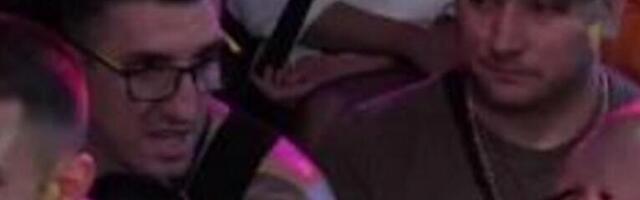 SVE JE KRAO, POSTOJE SNIMCI! Kristijan Golubović otkrio ko je glavni LOPOV u Zadruzi, raskrinkao ga PRED SVIMA!