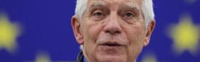 Борељ: Спречена опасност од избијања још једне кризе на КиМ