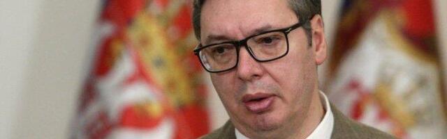 GODIŠNJA KONFERENCIJA PREDSEDNIKA VUČIĆA! Večeras od 18 časova o planovima za narednu godinu