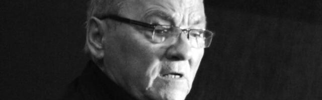 Preminuo Zoran Kalezić