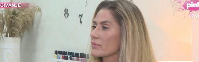 "ANĐELA JE OPSESIVNA PREMA ZVEZDANU, ON ĆE SE TEK KAJATI" Ana priznala da je Aleks njena kopija, pa otkrila najmračniju istinu!