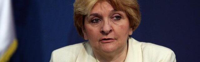 MINISTARKA GRUJIČIĆ NAJAVILA LEPE VESTI! Novi krug zapošljavanja lekara u februaru