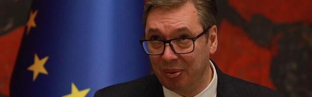 Blic: Izbori u septembru, Vučić za premijera?!